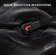 Игровые наушники с микрофоном Jedel GH244 RGB Balck - изображение 4