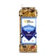 Гранола Bee Granola Молоко згущене 500 г (4820228430436) - зображення 1