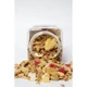 Гранола Bee Granola Молоко згущене 500 г (4820228430436) - зображення 2