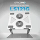 Подставка для ноутбука OfficePro LS121G - изображение 10