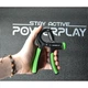 Эспандер PowerPlay кистьовий 10-40 кг Strength Grip Чорно-зелений (PP_4323_Bl/Green) - изображение 6