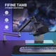Микрофон Fifine TAM8 USB Black (TAM8) - изображение 3