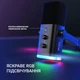 Микрофон Fifine TAM8 USB Black (TAM8) - изображение 5