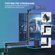 Микрофон Fifine TAM8 USB Black (TAM8) - изображение 6