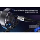 Микрофон Fifine K688 USB Black (K688) - изображение 10