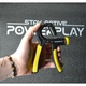 Эспандер PowerPlay кистьовий 10-40 кг Strength Grip Чорно-жовтий (PP_4323_Bl/Yellow) - изображение 6
