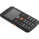 Мобильный телефон 2E T180 MAX Black (688130251051) - изображение 11