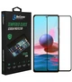 Захисне скло BeCover для Motorola Moto G31/G32/G41/G42 Black (707598) - зображення 4