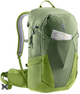 Plecak Deuter Futura SL 27 l Khaki (340032122890) - obraz 1