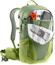 Plecak Deuter Futura SL 27 l Khaki (340032122890) - obraz 5