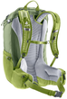 Plecak Deuter Futura SL 27 l Khaki (340032122890) - obraz 9