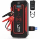 Пусковое автомобильное устройство 2500A Jump Starter Utrai Jstar 4 Бустер 59,2Вт/ч - изображение 1