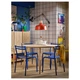 Настільна лампа Ikea (Ікея) TERTIAL , 503.553.95 - изображение 8