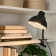 Лампа з зажимом Ikea (Ікея) SKURUP , 304.890.27 - зображення 3