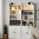 Лампа з зажимом Ikea (Ікея) SKURUP , 304.890.27 - зображення 5