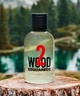 Туалетна вода унісекс Dsquared2 2 Wood 50 мл - зображення 3