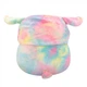 М'яка іграшка Squishmallows Поросятко Пітер 30 см (SQER00931) - зображення 3