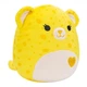 Мягкая игрушка Squishmallows Гепард Лекси 19 см (SQVA00850) - изображение 3
