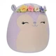М'яка іграшка Squishmallows Білка Сідні 19 см (SQER00828) - зображення 2