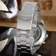 Універсальний сучасний наручний годинник Winner Titanium - зображення 4