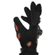 Моторчатки RACING BIKER SC-04 размер 2XL, черный-оранжевый - изображение 4
