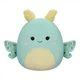 М'яка іграшка Squishmallows Метелик Конні 30 см (SQCR04148) - зображення 1