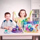 Набор для экспериментов Lovin Slime Factory (80155) - изображение 3