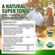Поліпшена підтримка імунітету та активності преміум-класу LABO Nutrition Bioactive Organic BRM 90 капсул - зображення 6