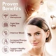 Омолоджувальна терапія плацентарних клітин LABO Nutrition Le Ageless 60 капсул - зображення 3