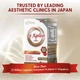Омолоджувальна терапія плацентарних клітин LABO Nutrition Le Ageless 60 капсул - зображення 5
