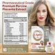 Омолоджувальна терапія плацентарних клітин LABO Nutrition Le Ageless 60 капсул - зображення 6