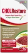 Добавка преміум-класу підтримує здоровий рівень холестерину LABO Nutrition CHOLRestore 90 капсул - зображення 2
