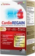 Добавка преміум-класу для здоров'я серця та клітинної енергії LABO Nutrition CardioREGAIN 30 капсул - зображення 1