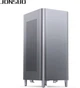 Корпус Jonsbo N1 Gray - изображение 2