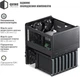 Корпус Jonsbo N3 Black без БП - изображение 2