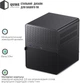 Корпус Jonsbo N3 Black без БП - изображение 3