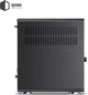 Корпус Jonsbo N3 Black без БП - изображение 6