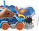 Мега-транспортер Hot Wheels City T-Rex (0194735140022) - зображення 6