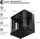 Корпус Jonsbo TK-2 Black - изображение 4