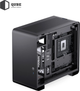 Корпус Jonsbo U4 Mini MESH Black - зображення 11