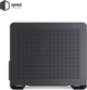 Корпус Jonsbo U4 Mini MESH Black - зображення 13