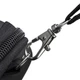 Чехол для внешнего жесткого диска 2,5" Rivacase 9101 Black (9101 (Black) HDD) - изображение 5