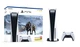 Приставка Sony PlayStation 5 825 Gb White + God of War Ragnarok - изображение 1