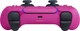 Геймпад бездротовий Sony PlayStation DualSense Nova Pink (9728795) - зображення 4
