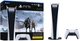 Приставка Sony PlayStation 5 Digital Edition 825 Gb White + God of War Ragnarok - изображение 2
