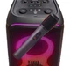Мікрофон JBL PartyBox Wireless Mic (JBLPBWIRELESSMIC) - зображення 9