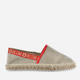 Espadryle damskie Big Star JJ274879 37 Beżowe (5900714495794) - obraz 1