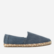 Espadryle damskie Big Star JJ274902 37 Niebieskie (5900714496395) - obraz 1