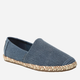 Espadryle damskie Big Star JJ274902 37 Niebieskie (5900714496395) - obraz 3