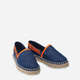 Espadryle damskie Big Star JJ274877 36 Granatowe (5900714495541) - obraz 4